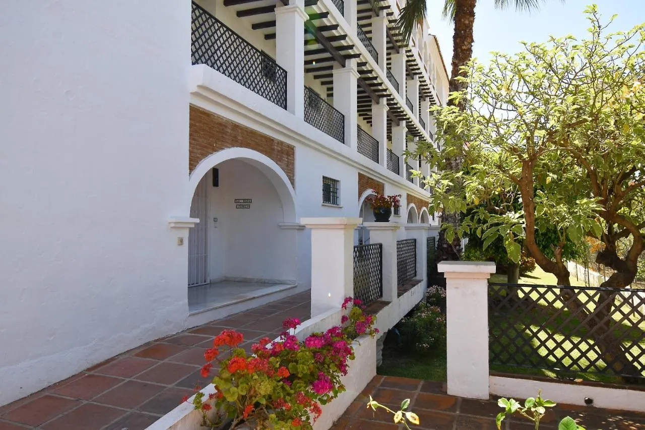 Benalmar Playa, Benalmadena Costa, 2 Bedroom Apartment, Fantastic Location Spain