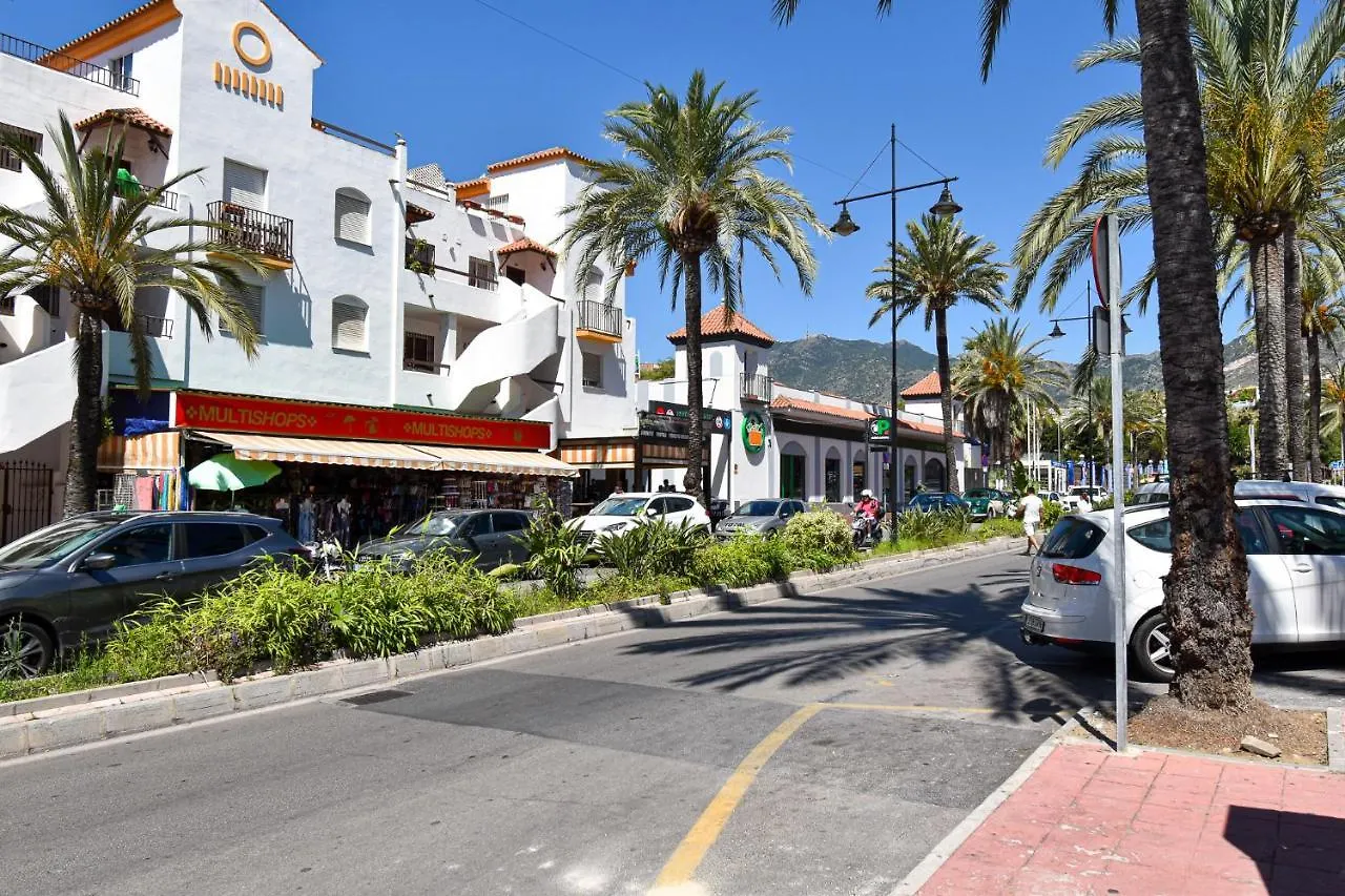 Benalmar Playa, Benalmadena Costa, 2 Bedroom Apartment, Fantastic Location 0*, Malaga Spain