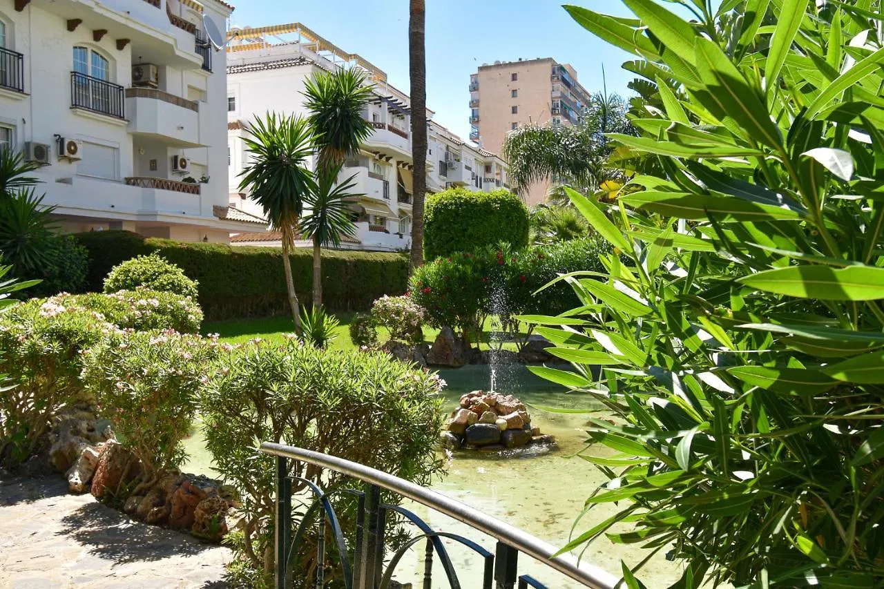 Benalmar Playa, Benalmadena Costa, 2 Bedroom Apartment, Fantastic Location Malaga