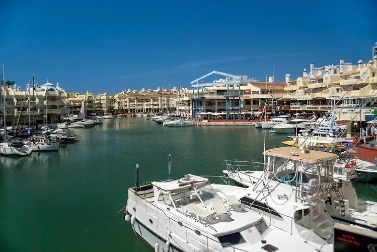 Benalmar Playa, Benalmadena Costa, 2 Bedroom Apartment, Fantastic Location 0*, Malaga Spain