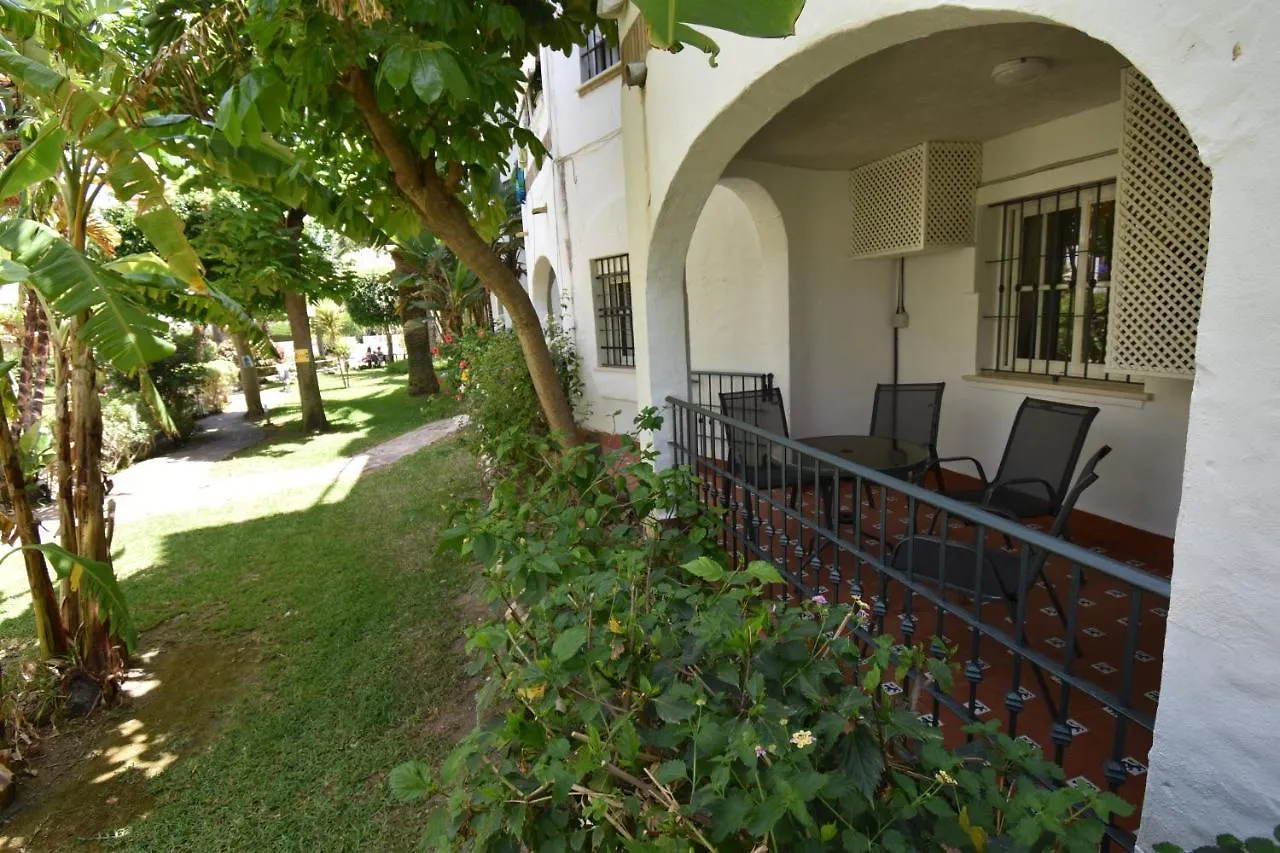 Benalmar Playa, Benalmadena Costa, 2 Bedroom Apartment, Fantastic Location Spain
